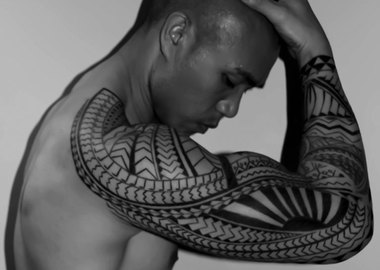 Tattoo Tribal Designs